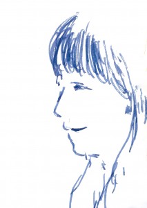 Illustration by Datsuo