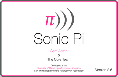 sonicpi